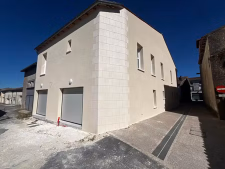 vente maison 4 pièces 150 m² cozes (17120)
