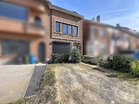 huis te koop in aarschot met 3 slaapkamers