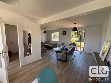location maison 6 pièces 147.88 m² à briec (29510)  1 200 €