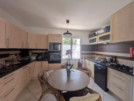 location maison 3 pièces 82.2 m² à pécy (77970)  1 091 €
