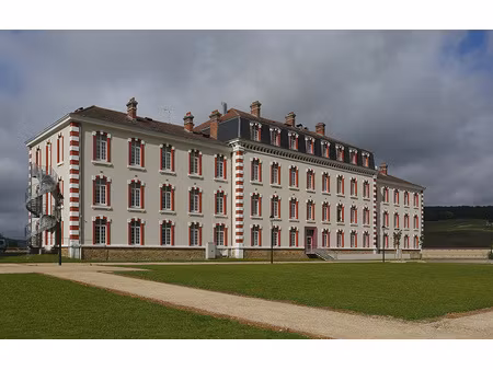 achat appartement 1 pièce 42m² epernay 51200