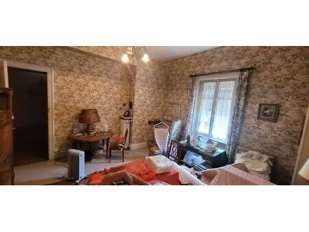 achat appartement 2 pièces 42m² remiremont 88200