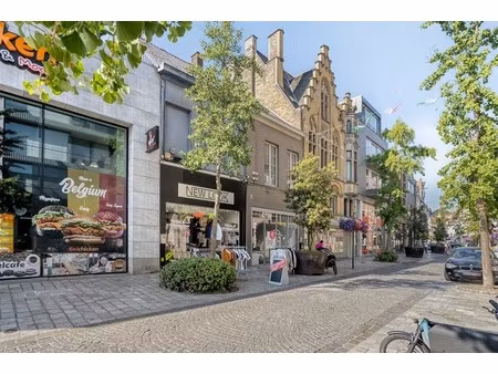 commercieel te koop in roeselare
