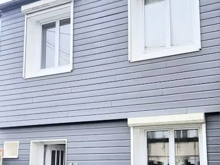 location meublée maison 5 pièces 135 m² à orvault (44700)  1 690 €