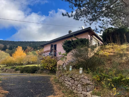 achat maison 6 pièces 163m² ribeauville 68150