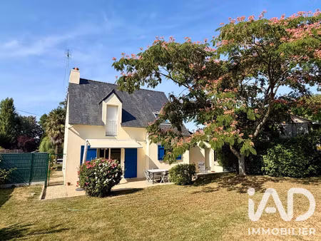 vente maison 5 pièces 84 m² pleudihen-sur-rance (22690)