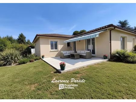 vente maison 5 pièces 115 m² saint-front-de-pradoux (24400)