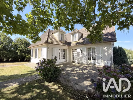 vente maison 7 pièces 150 m² saint-sulpice-le-guérétois (23000)