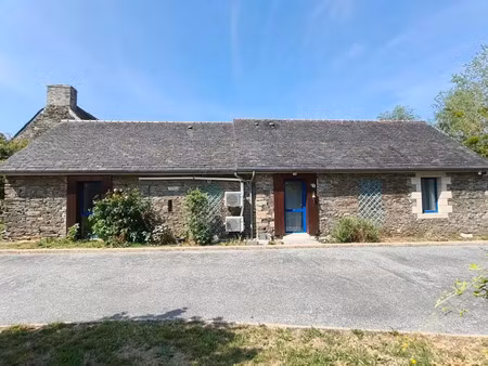 vente maison 14 pièces plévin (22340)