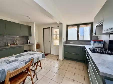 en vente maison 87 47 m² – 263 000 € |étaples