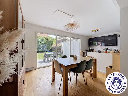 achat maison 4 pièces 123m²
