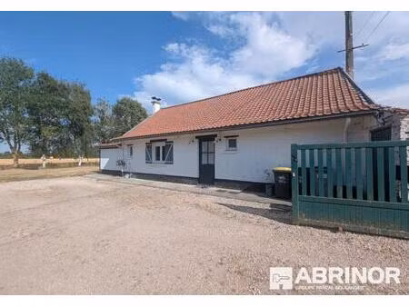 achat maison 4 pièces 125m² orchies 59310