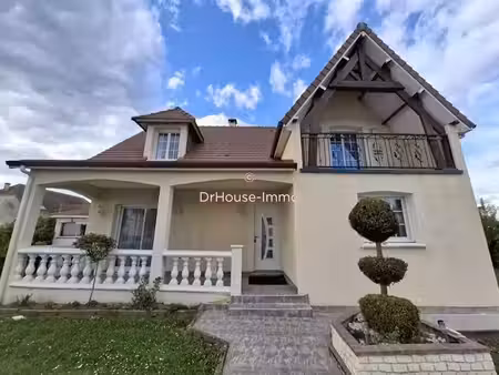 vente maison 5 pièces 122 m² à l'aigle (61300)  251 000 €