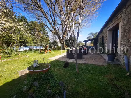 vente maison 7 pièces 250 m² à montcaret (24230)  249 900 €