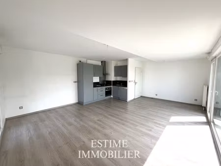 achat appartement 3 pièces 68m² wambrechies 59118