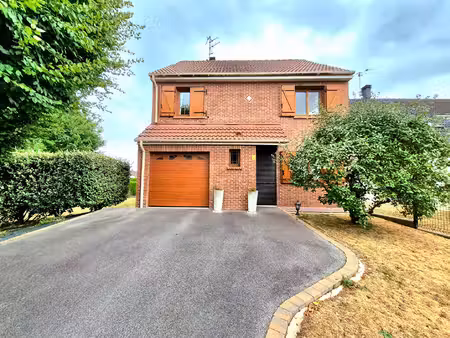 achat maison 5 pièces 131m²