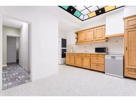 achat maison 3 pièces 84m² lomme 59160