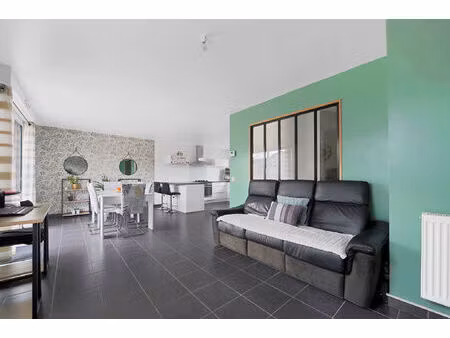 achat maison 4 pièces 98m²