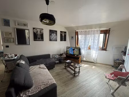 achat immeuble 179m²