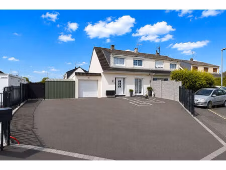 achat maison 5 pièces 102m²