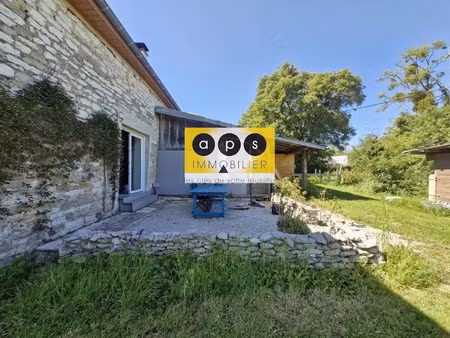 vente maison 7 pièces 220 m² à arbois (39600)  260 000 €
