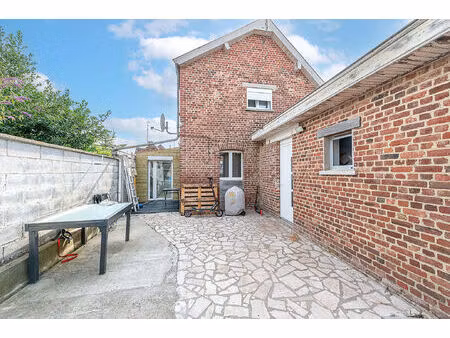achat maison 5 pièces 90m²