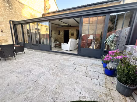 vente maison 7 pièces 190 m² bergerac (24100)