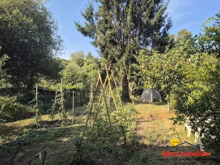 vente maison 11 pièces 272 m² à bellocq (64270)  262 500 €