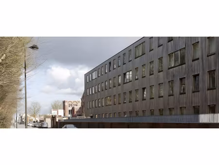 achat appartement 1 pièce 18m² roubaix 59100