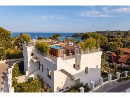 achat : maison (06160)