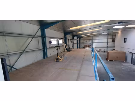 vente commerce 1 pièce 240 m² saint-donat-sur-l’herbasse (26260)
