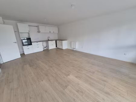 location appartement 3 pièces 69m² haubourdin 59320