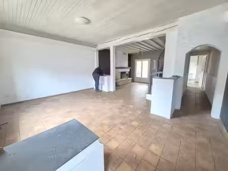 location maison 5 pièces 115m² neuville st vaast 62580