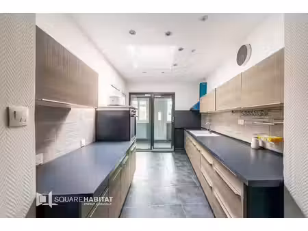 location maison 5 pièces 124m² st saulve 59880