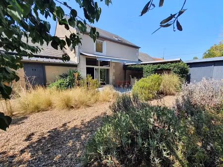 vente maison 6 pièces 157 m² à fussy (18110)  273 000 €