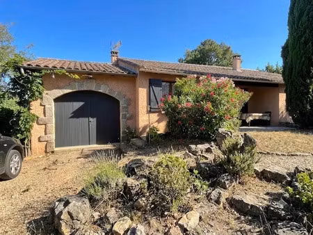 vente maison 4 pièces 80 m² à rosieres (07260)  275 000 €