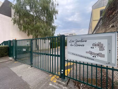 local professionnel à vendre dijon 1 pièce(s) 13m2 19 000€