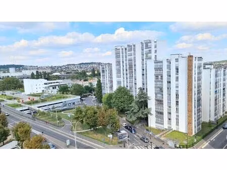 achat appartement 3 pièces 64m² argenteuil 95100