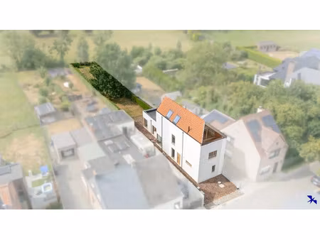 huis te koop in zele met 3 slaapkamers