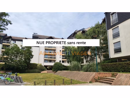 achat appartement 2 pièces 58m² nogent sur marne 94130