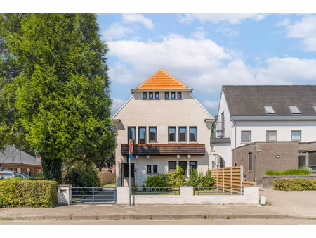 huis te koop in beerse met 4 slaapkamers