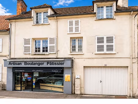 achat immeuble 403m²