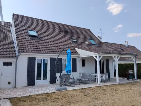 achat maison 7 pièces 219m² claye souilly 77410