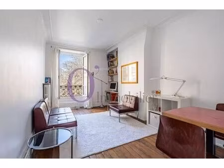 appartement de luxe de 46 m2 en vente bastille  république  nation-alexandre dumas  paris 