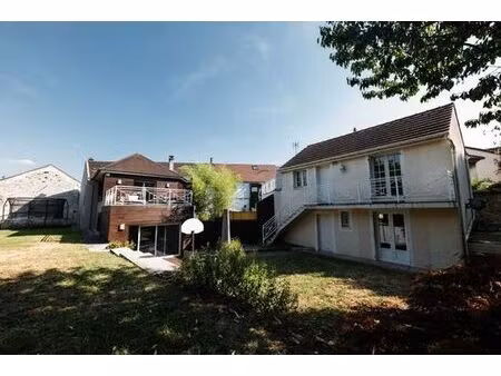 maison de 7 pièces de luxe en vente à chilly-mazarin  île-de-france