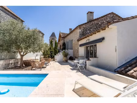 vente maison 6 pièces 200 m² à beauville (47470)  345 000 €