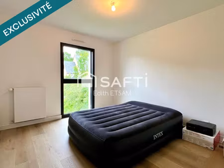 vente maison 4 pièces 85 m² pluguffan (29700)