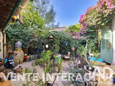 vente maison 6 pièces 221 m² à puget-ville (83390)  350 000 €