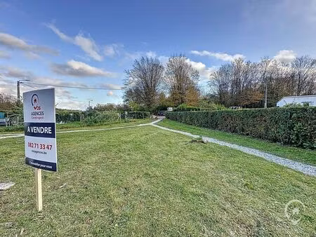 terrain à bâtir à vendre à parc du belvédère 301-302 celles (vbe50073)