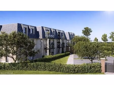 joli t1 à deux pas de la plage